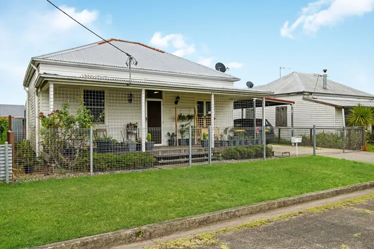 Fifth view of Homely house listing, 74 West Street, Casino NSW 2470