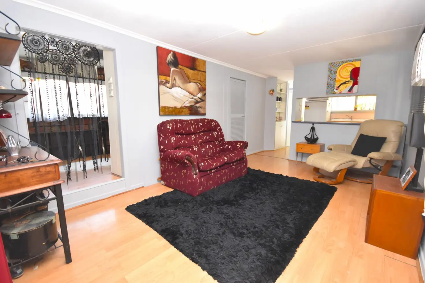 Main view of Homely unit listing, 83/63 Caloundra Road, Little Mountain QLD 4551