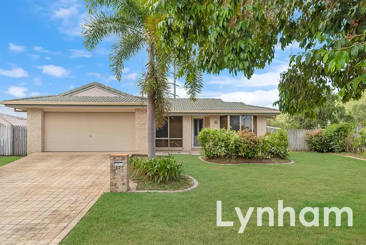 Main view of Homely house listing, 37 Dickenson Place, Kirwan QLD 4817