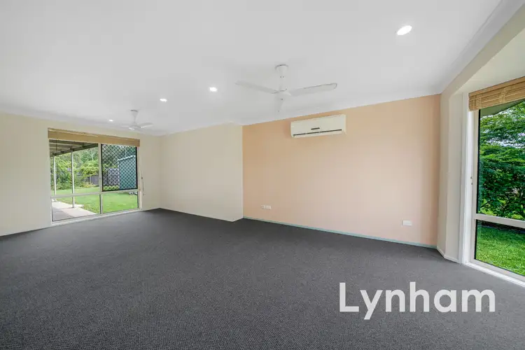 Second view of Homely house listing, 37 Dickenson Place, Kirwan QLD 4817