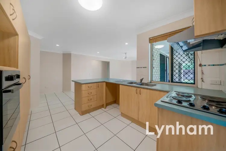 Third view of Homely house listing, 37 Dickenson Place, Kirwan QLD 4817