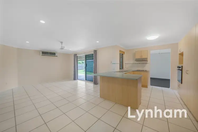 Fourth view of Homely house listing, 37 Dickenson Place, Kirwan QLD 4817