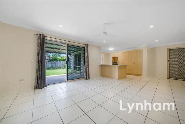 Fifth view of Homely house listing, 37 Dickenson Place, Kirwan QLD 4817