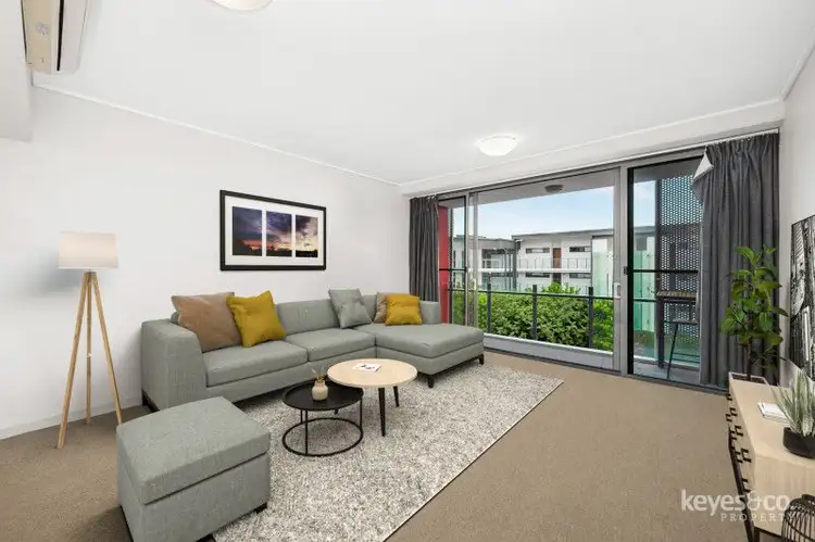 11/4 Aplin Street, Townsville City QLD 4810