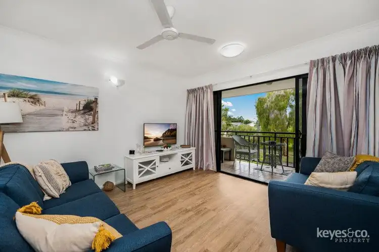 8/68 Mitchell Street, North Ward QLD 4810