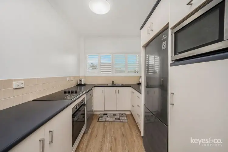 Second view of Homely apartment listing, 8/68 Mitchell Street, North Ward QLD 4810