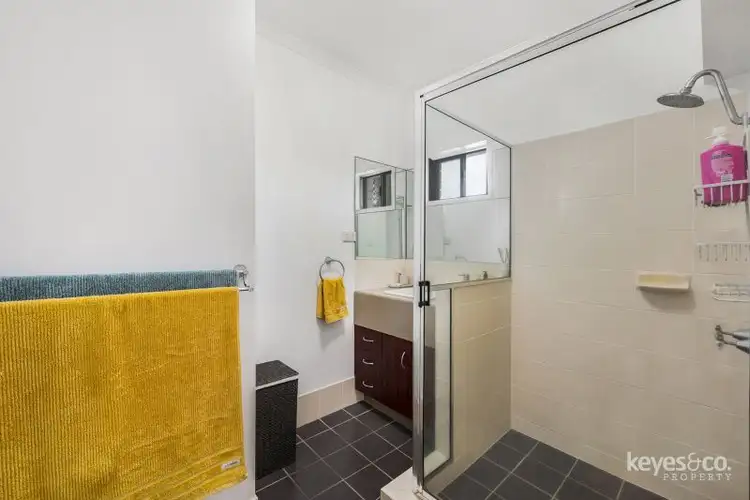 Fourth view of Homely apartment listing, 8/68 Mitchell Street, North Ward QLD 4810