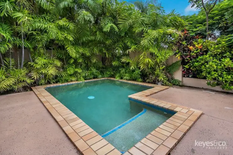 Fifth view of Homely apartment listing, 8/68 Mitchell Street, North Ward QLD 4810