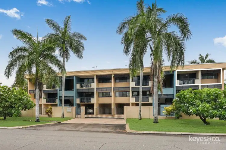 Sixth view of Homely apartment listing, 8/68 Mitchell Street, North Ward QLD 4810