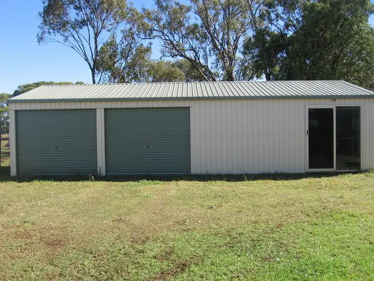 Second view of Homely rural property listing, 4 Devon Park Boundry Road, Devon Park QLD 4401