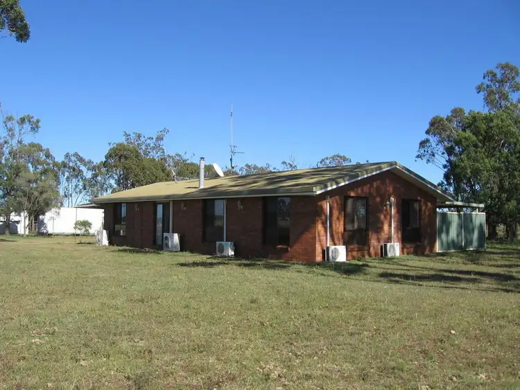 Third view of Homely rural property listing, 4 Devon Park Boundry Road, Devon Park QLD 4401