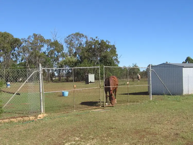 Sixth view of Homely rural property listing, 4 Devon Park Boundry Road, Devon Park QLD 4401