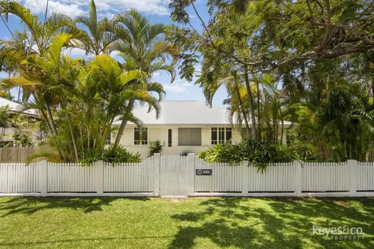 Second view of Homely house listing, 7 McKillop Street, Belgian Gardens QLD 4810