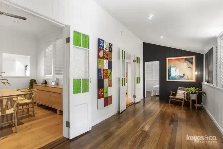 Fifth view of Homely house listing, 7 McKillop Street, Belgian Gardens QLD 4810