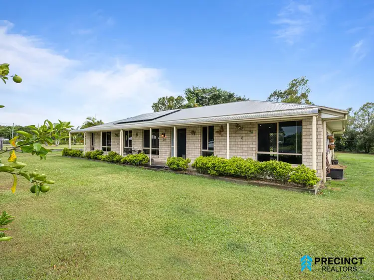 38-50 Shaun Parade, Elimbah QLD 4516