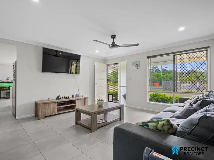 Second view of Homely house listing, 38-50 Shaun Parade, Elimbah QLD 4516