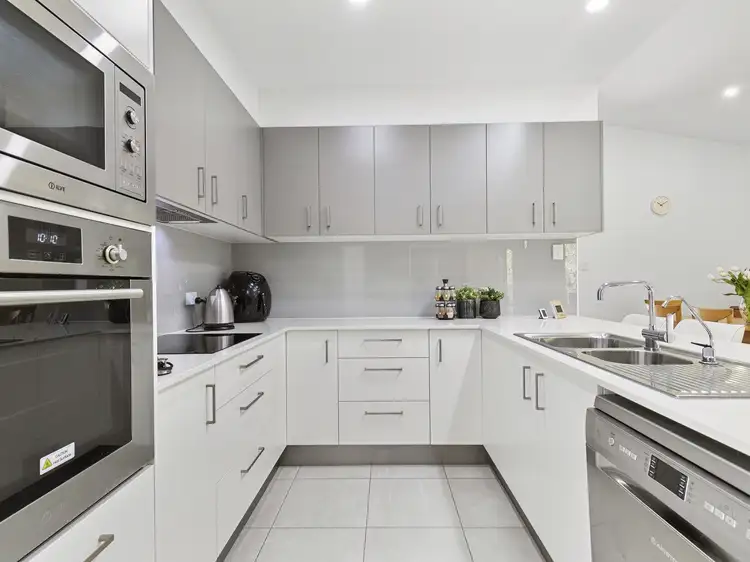 Second view of Homely retirement listing, 13/25 Owen Creek Road, Forest Glen QLD 4556