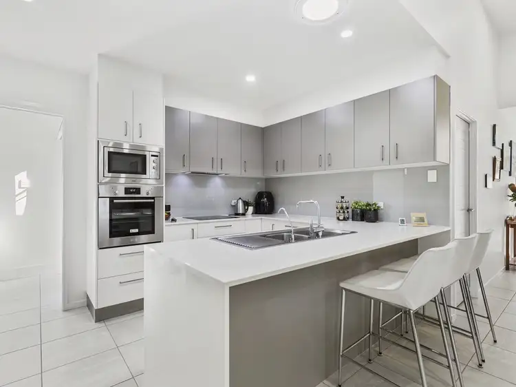 Third view of Homely retirement listing, 13/25 Owen Creek Road, Forest Glen QLD 4556