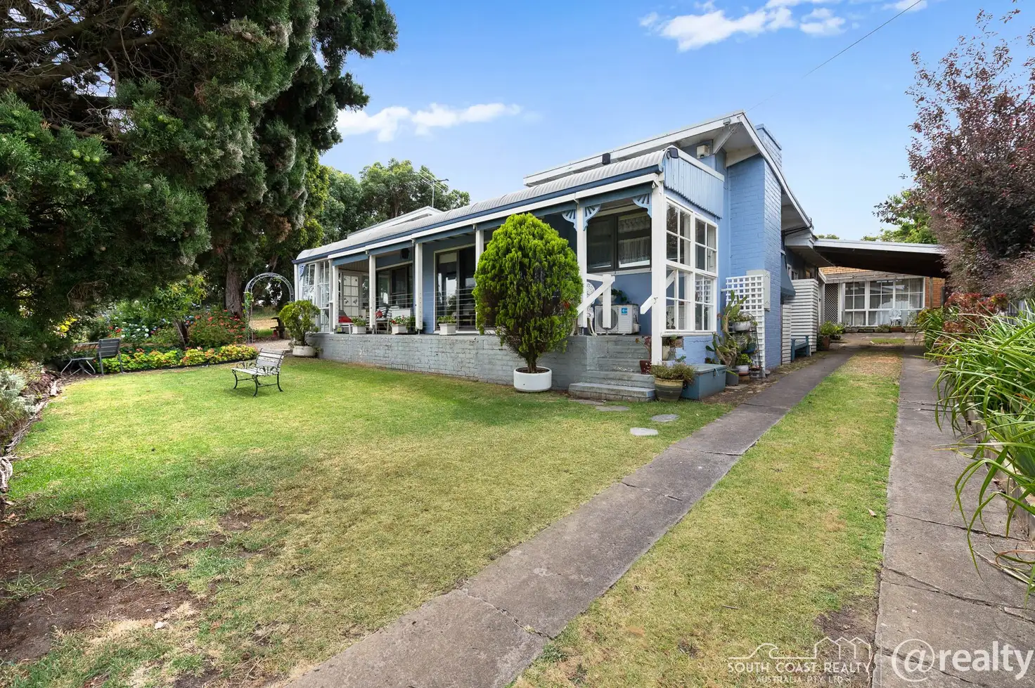 Main view of Homely house listing, 80 Foreshore Road, Jam Jerrup VIC 3984