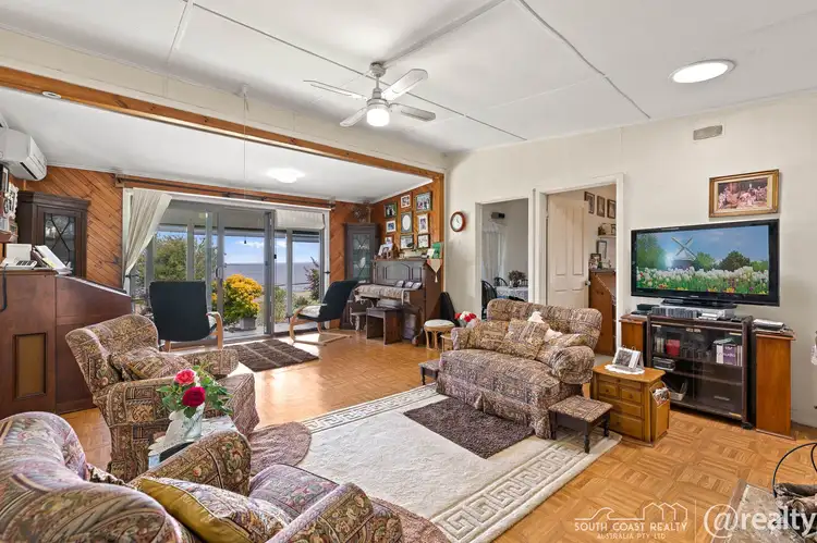 Fourth view of Homely house listing, 80 Foreshore Road, Jam Jerrup VIC 3984