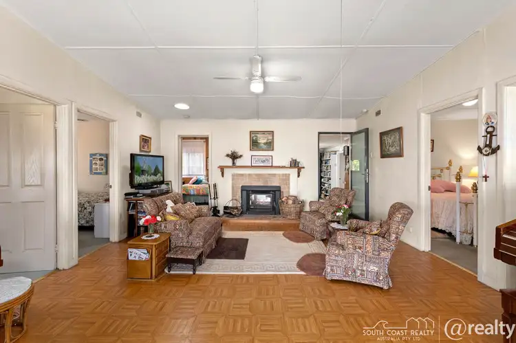 Fifth view of Homely house listing, 80 Foreshore Road, Jam Jerrup VIC 3984