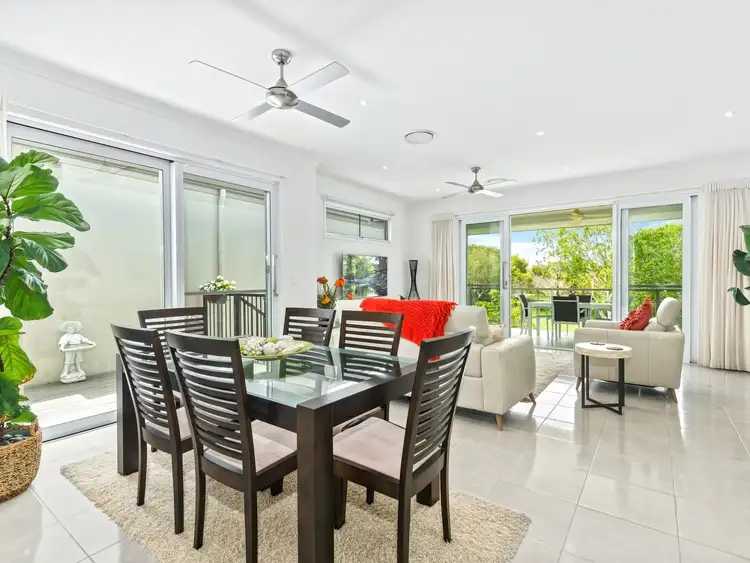 Third view of Homely retirement listing, 228/1 The Inlet Drive, Carrara QLD 4211