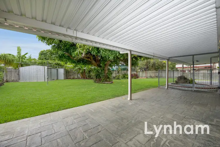 35 Valencia Street, Cranbrook QLD 4814