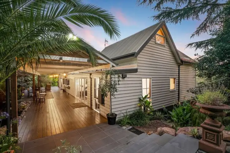 Second view of Homely house listing, 15 Anderson Road, Tecoma VIC 3160