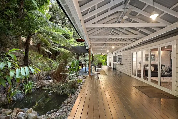 Third view of Homely house listing, 15 Anderson Road, Tecoma VIC 3160