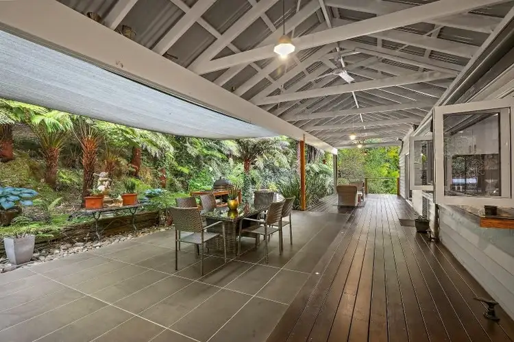 Fourth view of Homely house listing, 15 Anderson Road, Tecoma VIC 3160