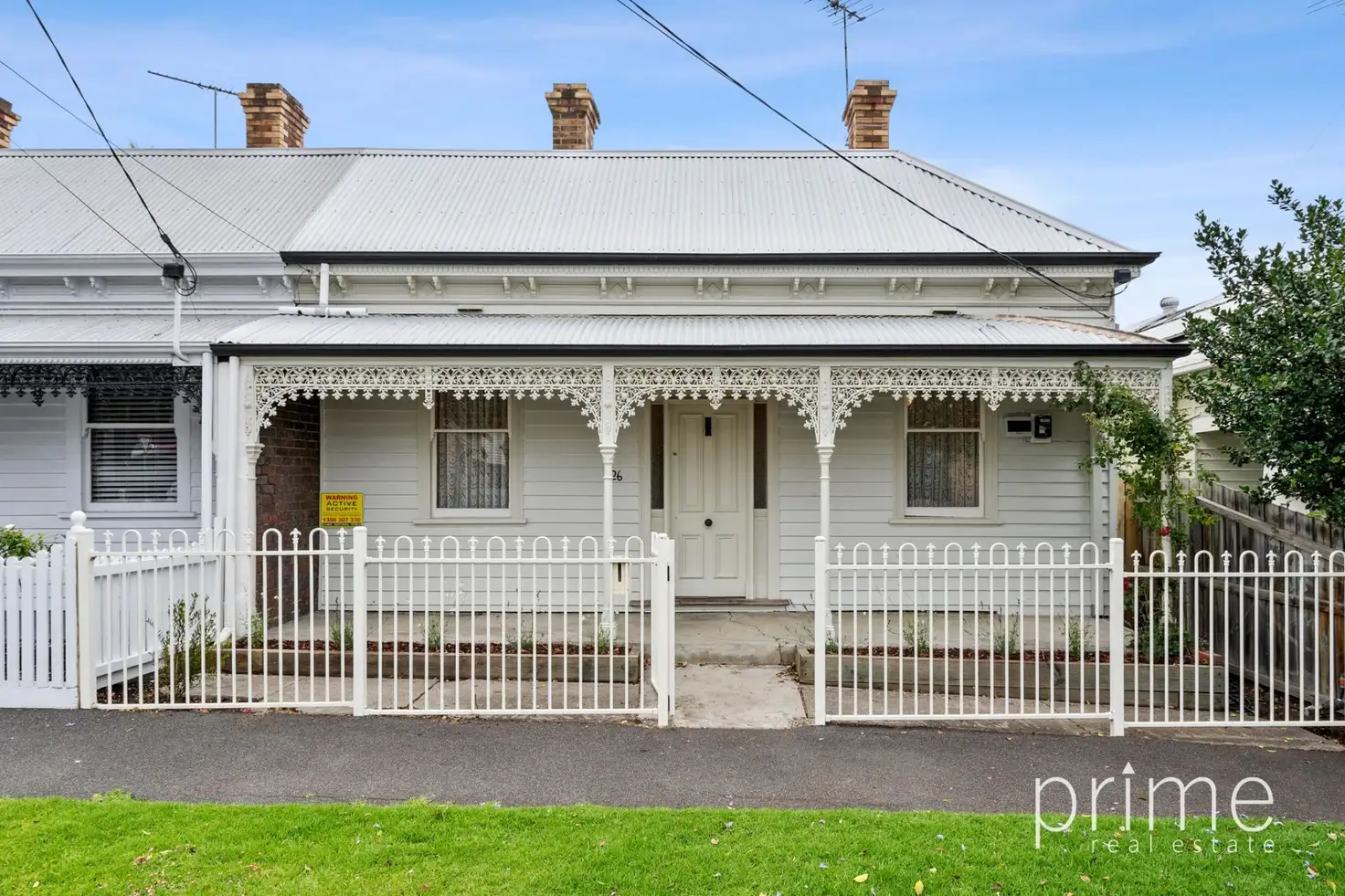 Main view of Homely house listing, 26 Alexandra Ave, Geelong VIC 3220