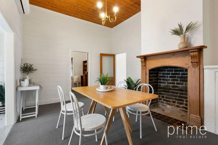 Fourth view of Homely house listing, 26 Alexandra Ave, Geelong VIC 3220