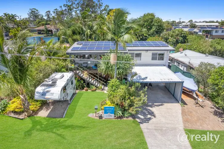 Second view of Homely house listing, 3 Strafford Road, Bethania QLD 4205