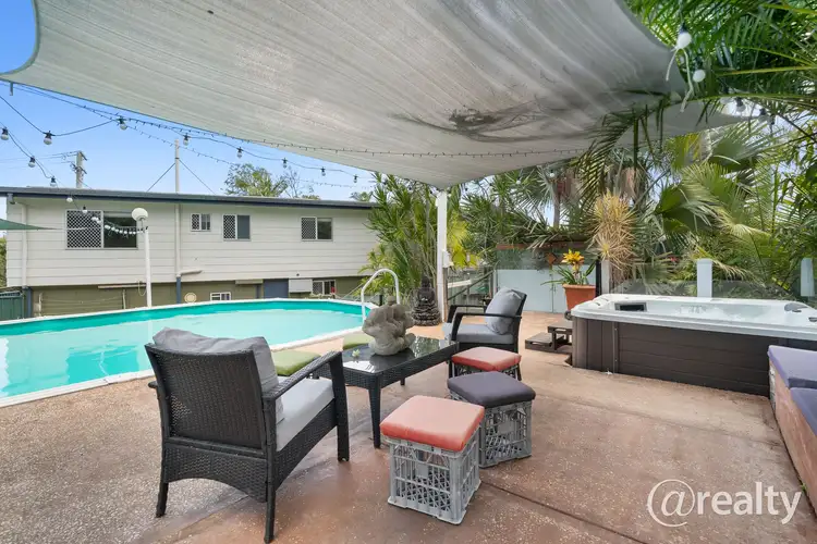 Fifth view of Homely house listing, 3 Strafford Road, Bethania QLD 4205