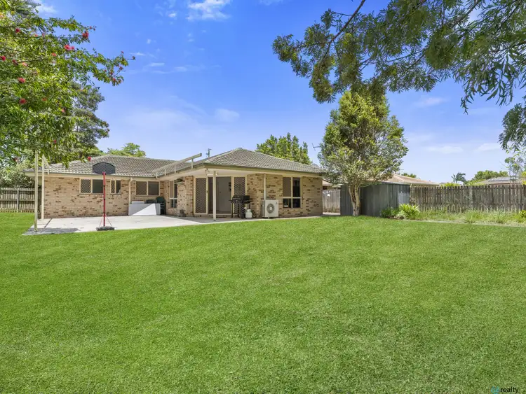 Second view of Homely house listing, 7 Salisbury Street, Redland Bay QLD 4165