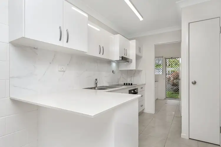 Second view of Homely apartment listing, 8/16-18 Benson Street, Rosslea QLD 4812