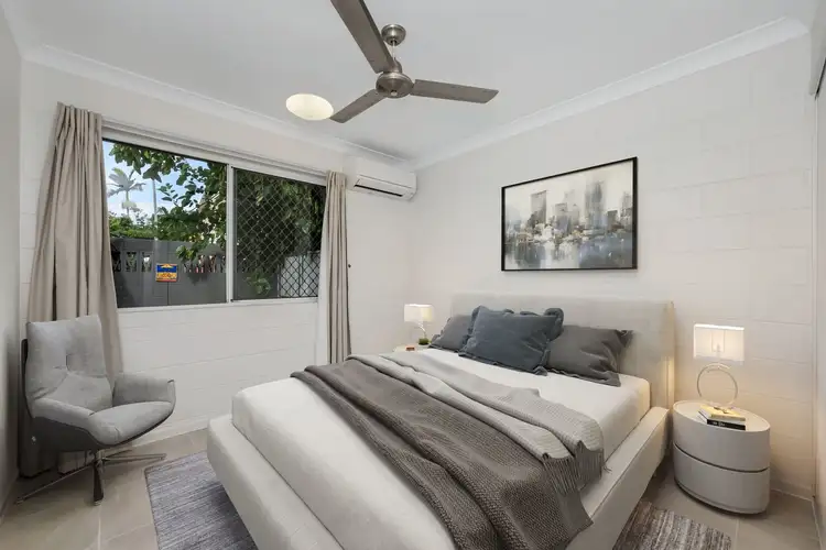 Third view of Homely apartment listing, 8/16-18 Benson Street, Rosslea QLD 4812