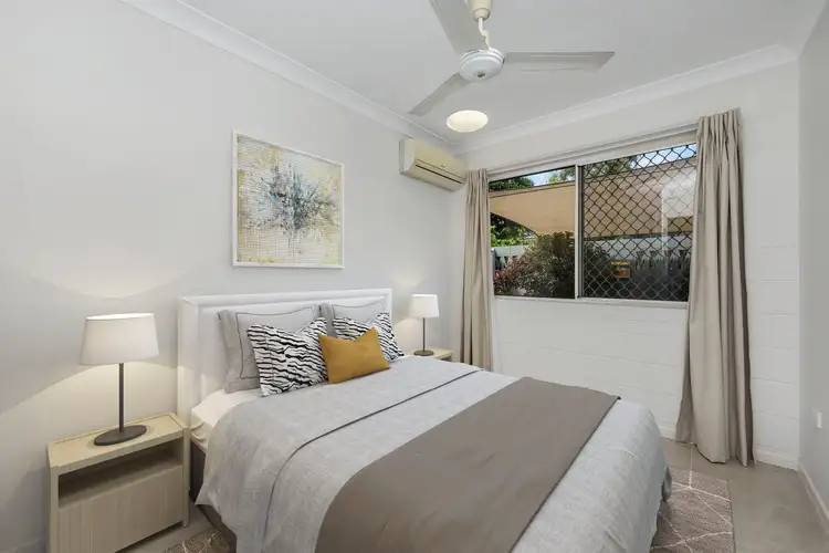 Fourth view of Homely apartment listing, 8/16-18 Benson Street, Rosslea QLD 4812