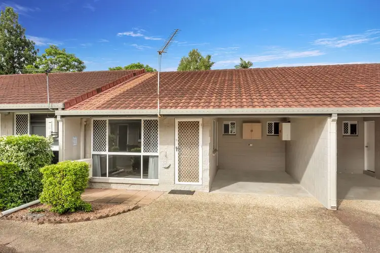 Sixth view of Homely apartment listing, 8/16-18 Benson Street, Rosslea QLD 4812