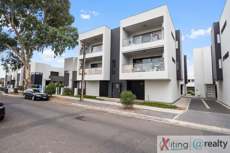 1/39 Crighton Avenue, Royal Park SA 5014