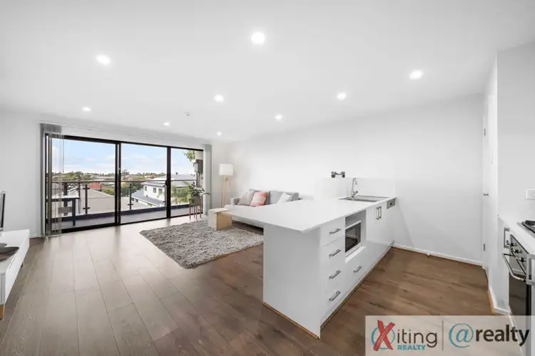 Third view of Homely unit listing, 1/39 Crighton Avenue, Royal Park SA 5014