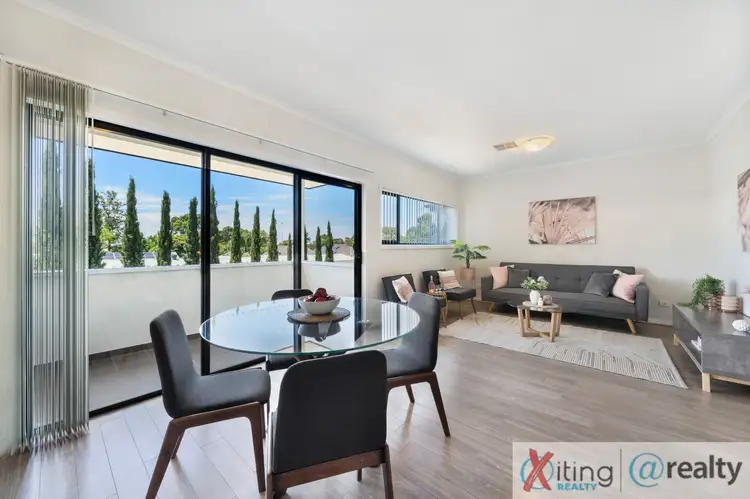 14a The Crescent