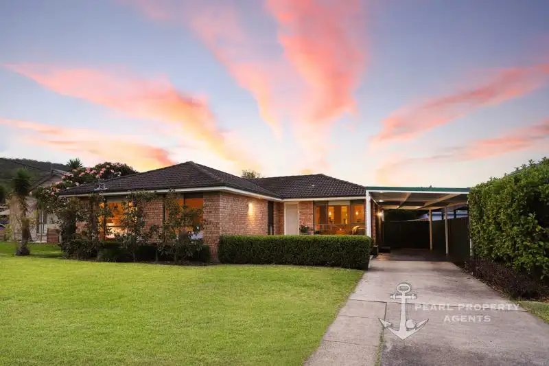 Main view of Homely house listing, 9 Iralba Avenue, Emu Plains NSW 2750