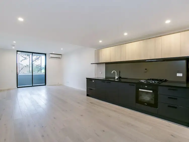 Main view of Homely apartment listing, 106/362-372 New Canterbury Road, Dulwich Hill NSW 2203