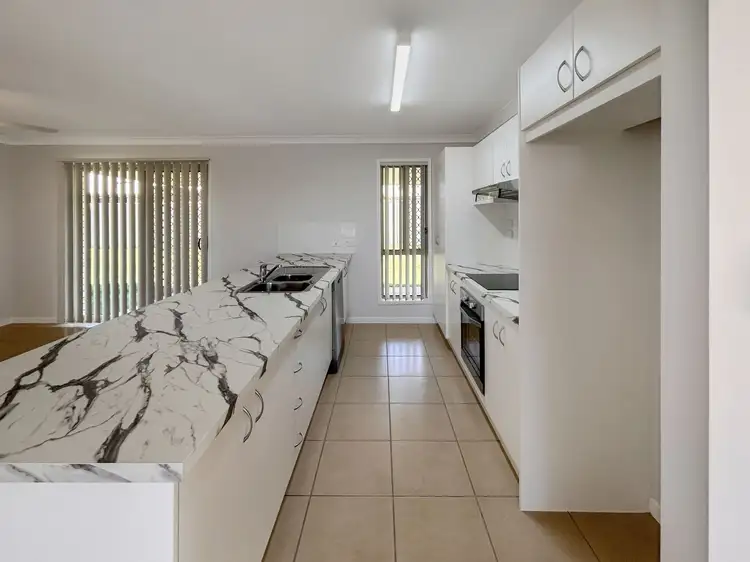 Fourth view of Homely house listing, 3 Hayden Place, Moura QLD 4718