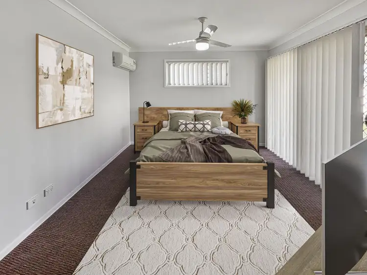 Fifth view of Homely house listing, 3 Hayden Place, Moura QLD 4718