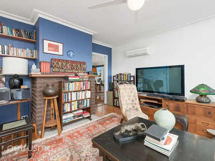 Fourth view of Homely house listing, 50 Amy Street, West Moonah TAS 7009