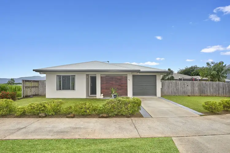 33 Knowlton Crescent, Gordonvale QLD 4865