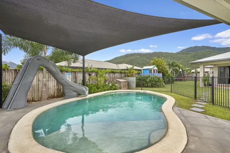 Third view of Homely house listing, 33 Knowlton Crescent, Gordonvale QLD 4865