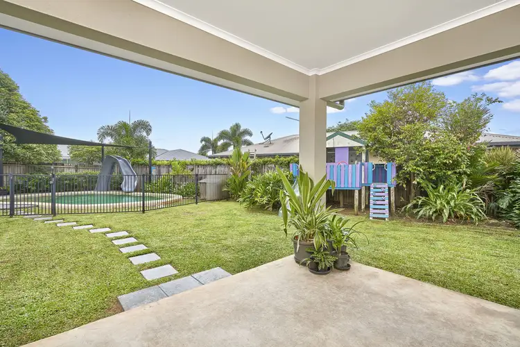 Fourth view of Homely house listing, 33 Knowlton Crescent, Gordonvale QLD 4865